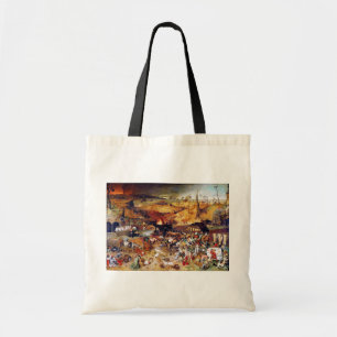 The Triumph of Death, Pieter Bruegel Tote Bag
