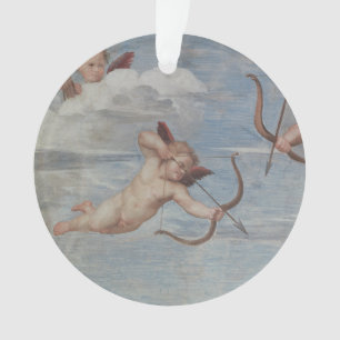 The Triumph of Galatea Ornament
