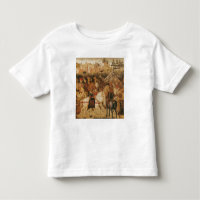 The Triumph of Julius Caesar