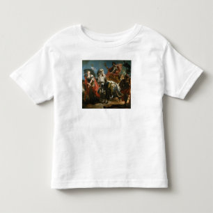 The Triumph of Marcus Aurelius Toddler T-Shirt