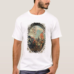 The Triumph of Mordecai T-Shirt