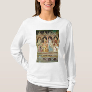 The Triumph of the Catholic Doctrine T-Shirt