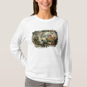 The Triumph of the Church T-Shirt