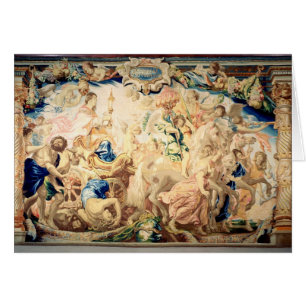 The Triumph of the Eucharist