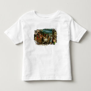 The Triumph of Titus and Vespasian, c.1537 Toddler T-Shirt