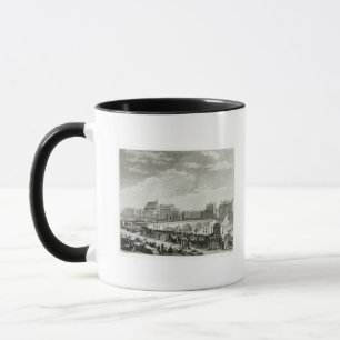 The Triumph of Voltaire Mug