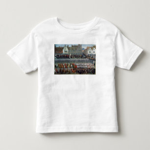 The Triumph Toddler T-Shirt