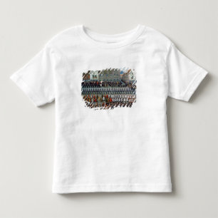 The Triumph Toddler T-Shirt