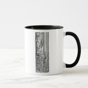 The Triumphal Arch Mug