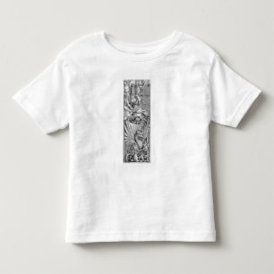 The Triumphal Arch of Emperor Maximilian I Toddler T-Shirt