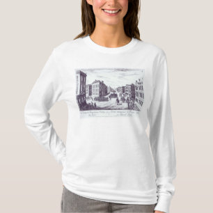 The Triumphant Entry of the Royal Troops T-Shirt