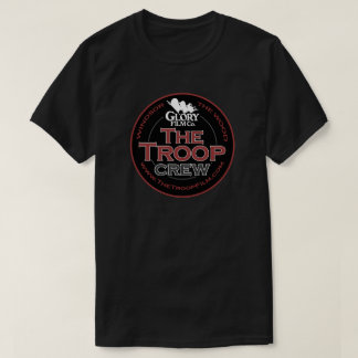 The Troop Crew T-shirt