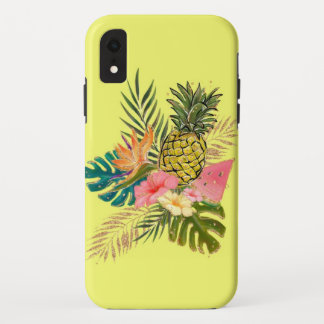 The Tropics Case-Mate iPhone Case