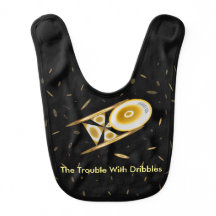 THE TROUBLE WITH DRIBBLES