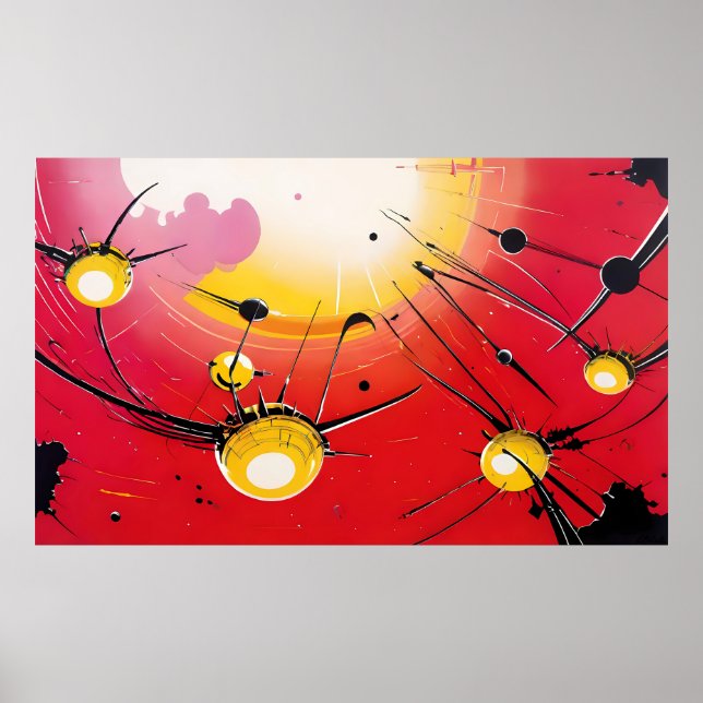 The True Faces Behind the Anti-Vaxxer Fad Poster (Front)