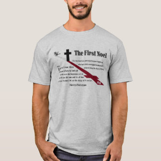 The True Shepherd of the flock. T-Shirt