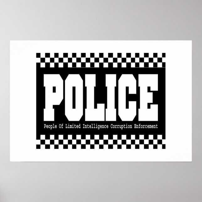 The truith behind the name poster (Front)