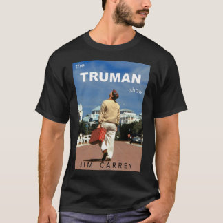 The Truman Show Poster T-Shirt