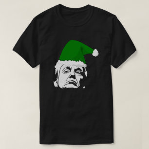 The Trump That Stole Christmas T-Shirt