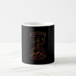 The Truth is out There Coffee Mug
