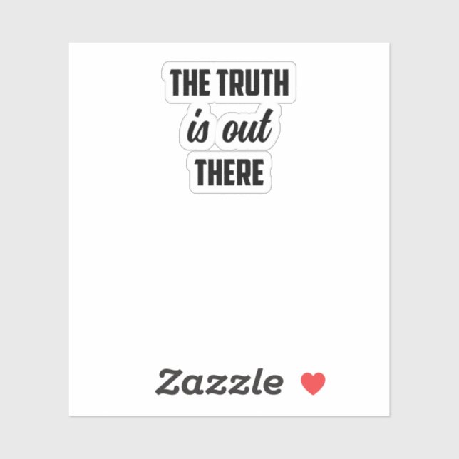 The Truth Is Out There: Mystery Seeker Investigato (Sheet)