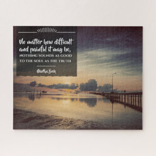 The Truth Jigsaw Puzzle