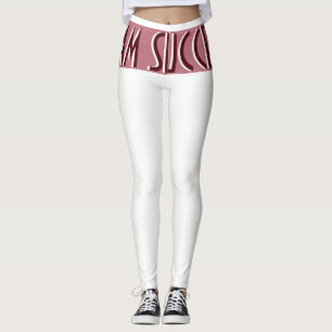 THE TRUTH LEGGINGS