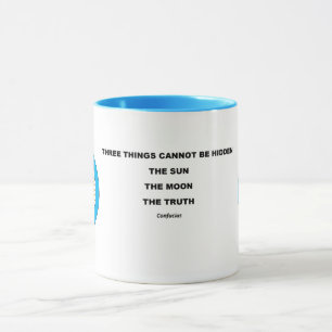 THE TRUTH Mug