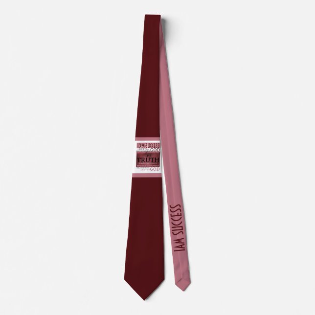 THE TRUTH TIE (Front)