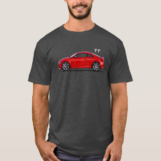 The TT Coupe T-Shirt
