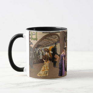 The Tube Mug