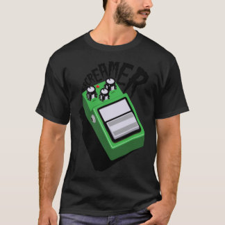 The Tube Screamer Classic T-Shirt