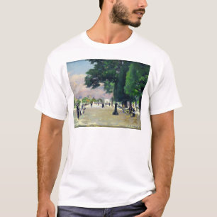 The Tuileries T-Shirt