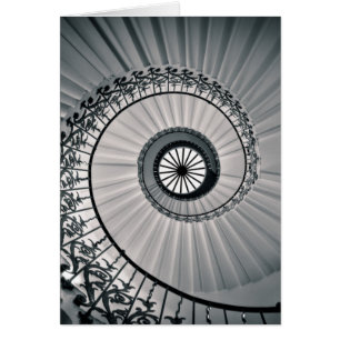 The Tulip Staircase, Queen's House Greenwich