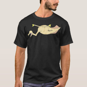 The Tully Monster T-Shirt