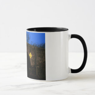 The Tunnel I - Magical World Beyond the Tunnel Mug