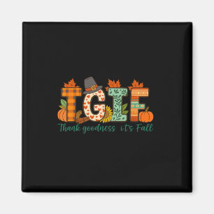 The Turkey Ain’t The Only Thing In The Oven Pregna Magnet