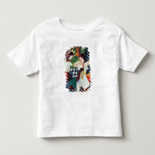 The Turkish Jeweller Toddler T-Shirt