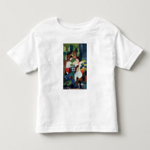 The Turkish Jeweller Toddler T-Shirt
