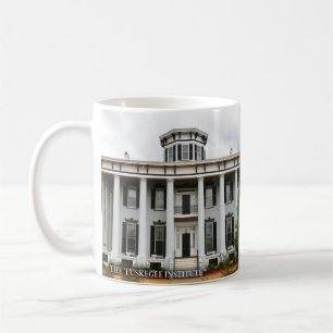 The Tuskegee Institute Historical Mug
