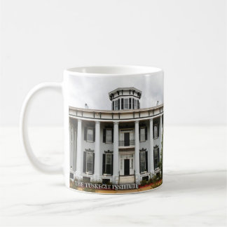 The Tuskegee Institute Historical Mug