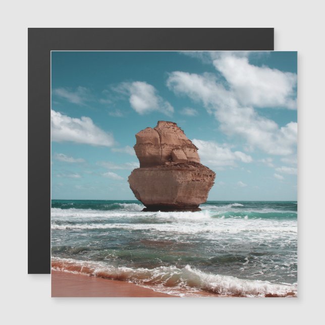 The twelve Apostles (Front/Back)
