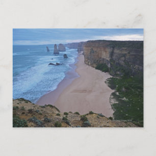 The Twelve Apostles, Great Ocean Road 2 Postcard