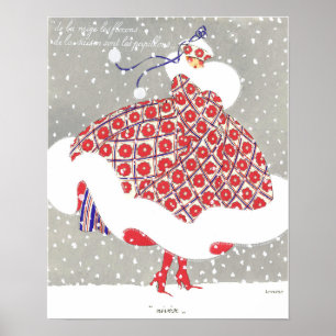 The Twelve Months of the Year: Nivose   Poster