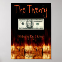 The Twenty - 5x7 Poster