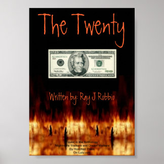 The Twenty - 5x7 Poster