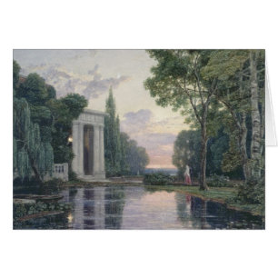 The Twilight Walk