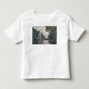 The Twilight Walk Toddler T-Shirt