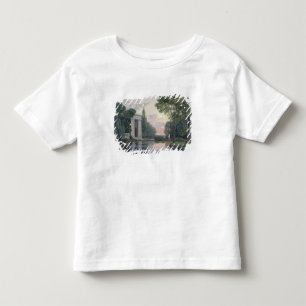 The Twilight Walk Toddler T-Shirt