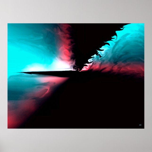 The Twister Poster (Front)